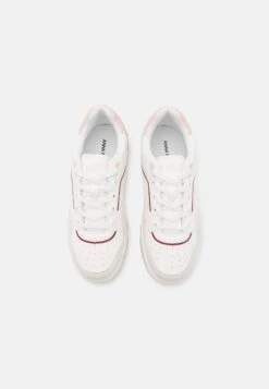Anna Field Sneakers Laag - White/Red -Anna Field 6a5afdcaea7740a8b5d1f899e18ea8c7 scaled