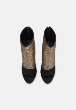 Anna Field Korte Laarzen - Gold -Anna Field 6a692bfe8c44469ba763ee3626fdc596 scaled