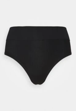 Anna Field 2Pp High Waist Thong - String - Black -Anna Field 6a7f21c28d294345a004e3f0d26f8d03 scaled