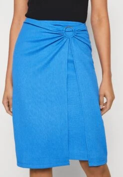 Anna Field Wikkelrok - Blue -Anna Field 6b89938df4e543d5800553862d6a68a7 scaled