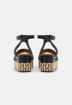 Anna Field Espadrilles - Black 9 Anna Field Espadrilles - Black -Anna Field 6b985c60a5584bcfbe82264484b1eab3 scaled