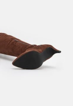 Anna Field Overknee Laarzen - Brown -Anna Field 6bf1208f47104b52867a30a56854edb7 scaled