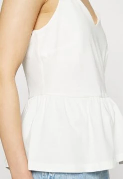 Petite 2Pack- Blouse - Black/ White -Anna Field 6bf7b234602243f3bcab1fcbf60ad3a4 scaled