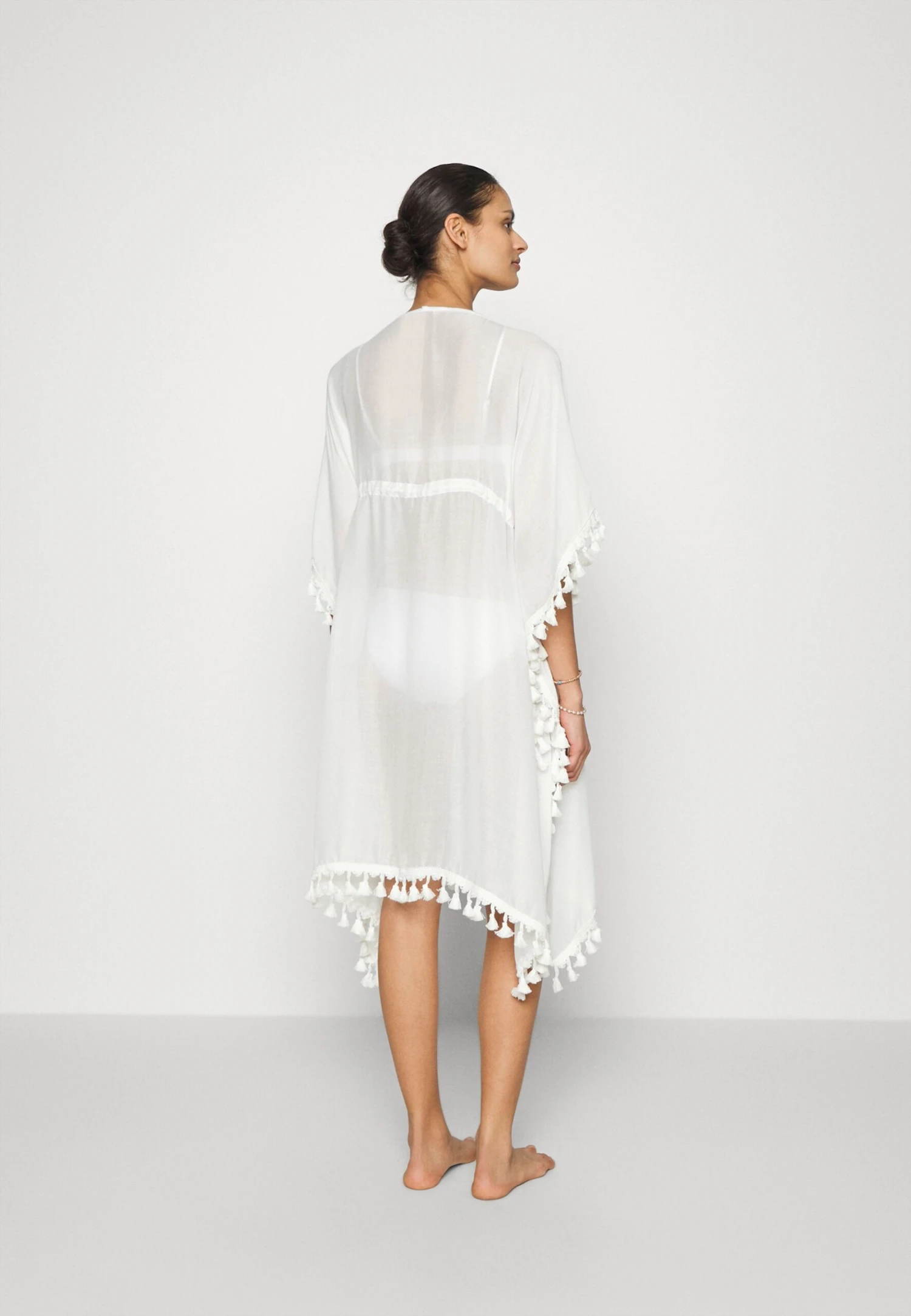 Anna Field Strandaccessoire - White 3 Anna Field Strandaccessoire - White - Afbeelding 3