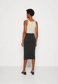 Anna Field Kokerrok - Black -Anna Field 6df87389ac394ee181bb299bc67ab947 scaled