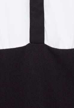 Anna Field Blousejurk - Black/White -Anna Field 6e04a66fb4f049b5add8e24115d005e0 scaled