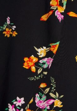 Wrap Dress High Low Hem - Jurk - Black -Anna Field 6e09aa9106b441d5a07753983c5ad538 scaled