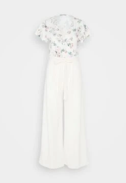 Anna Field Jumpsuit - Beige/White 10 Anna Field Jumpsuit - Beige/White -Anna Field 6e1d70a70e2d40dbbace9654fa5a1a2f scaled