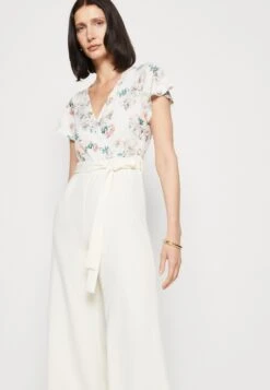 Anna Field Jumpsuit - Beige/White 9 Anna Field Jumpsuit - Beige/White -Anna Field 6e4b7c9aabe24f5994b99a060e738969 scaled