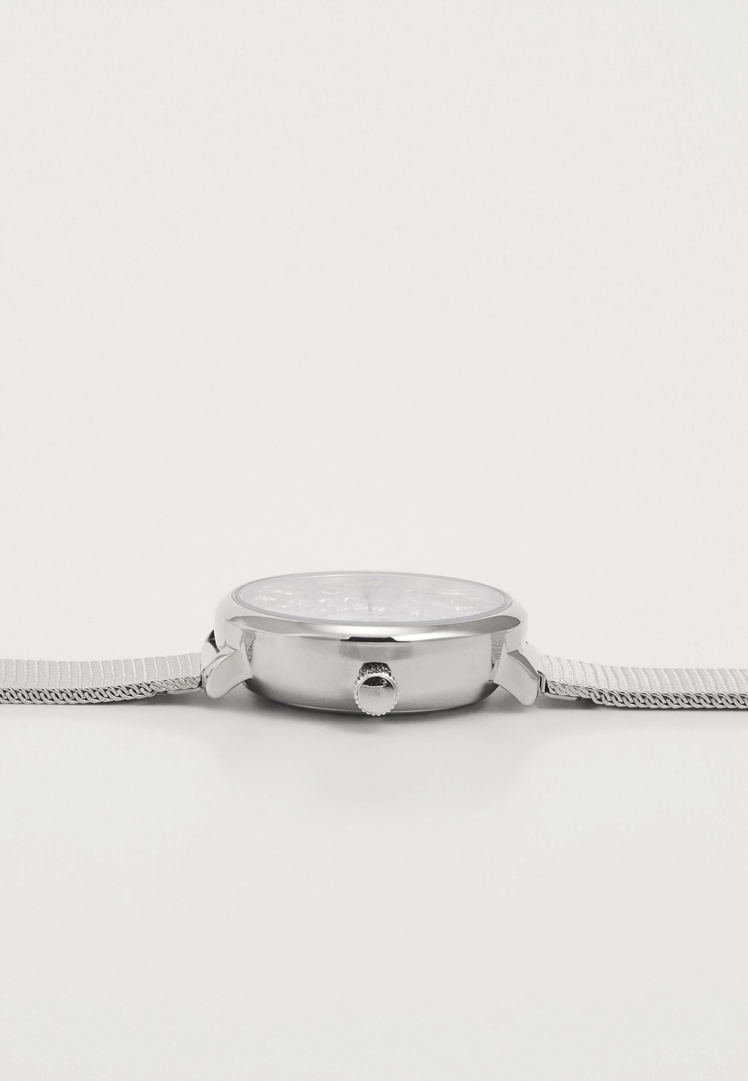 Anna Field Set - Horloge - Silver 3 Anna Field Set - Horloge - Silver - Afbeelding 3