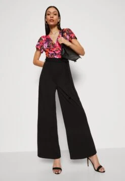 Anna Field Jumpsuit - Pink/Black -Anna Field 6fd515f1d43f40048c03337a9397a89b scaled