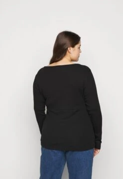 Longsleeve - Black -Anna Field 701de9b3ef1f440486438d2e1a9e0a7d scaled