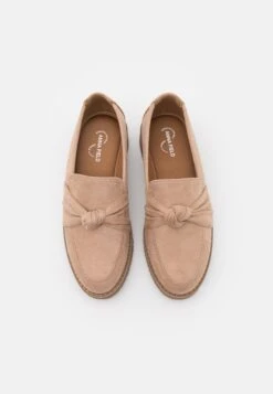 Comfort - Instappers - Beige -Anna Field 70ae57175eff4bf29ec26efa92e0c70e scaled