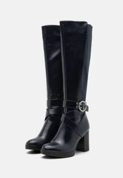 Anna Field Laarzen - Blue -Anna Field 72593d6e45c04b3d950299923ae328c7 scaled