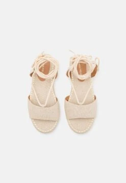 Anna Field Sandalen - Beige -Anna Field 7354449c5f16446c9b259367cac8b8dd scaled