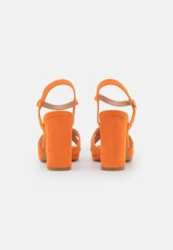 Anna Field Sandalen - Orange -Anna Field 73ce7327f9444b66bce1a3e84fd433b8 scaled
