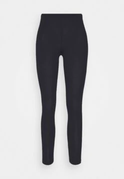 Anna Field 2 Pack - Legging - Black/Dark Blue -Anna Field 742a93a65f644a7bbd9cd397b2f109d7 scaled