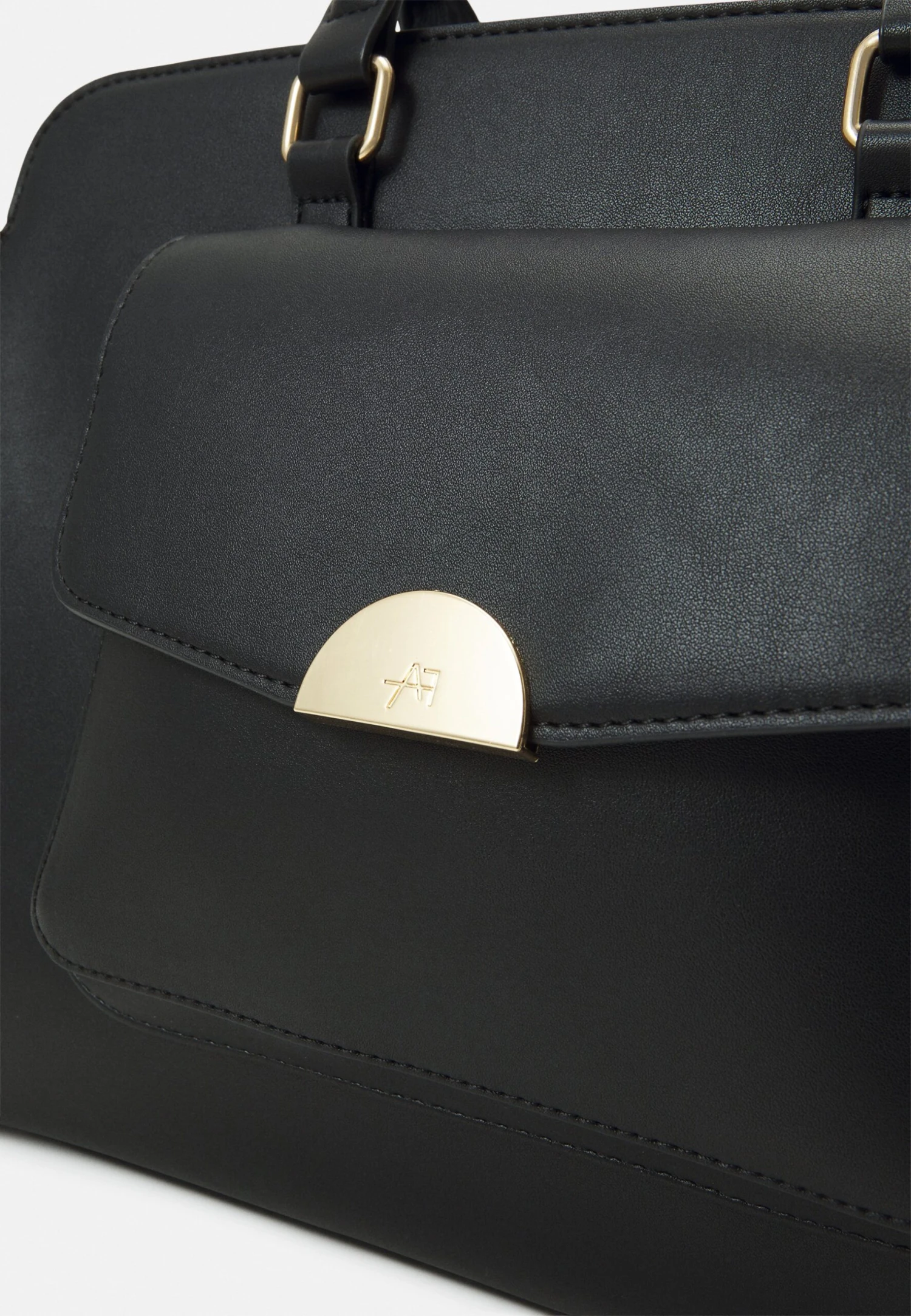 Anna Field Handtas - Black 4 Anna Field Handtas - Black - Afbeelding 4