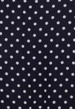 Blouse - Blue/White -Anna Field 747a1d08f2d6475e8f1fa32e8578306a scaled