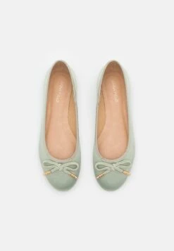Anna Field Ballerina'S - Green 11 Anna Field Ballerina'S - Green -Anna Field 74bb8319aed34885aa5ec337beb82b1f scaled