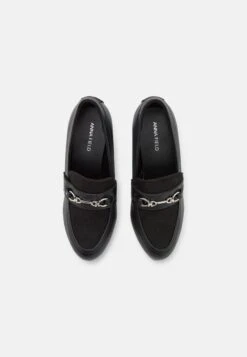 Plateaupumps - Black 11 Plateaupumps - Black -Anna Field 74f558a9178445fd80c8a0d56dcf604a scaled