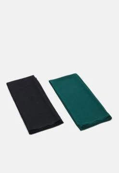 Anna Field 2 Pack - Hoofdbedekking - Black/Green -Anna Field 759ccb1a885a491e9af9de184b96c3c5 scaled