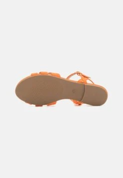 Anna Field Sandalen - Orange -Anna Field 76999accad7148c6aa5d0414b5fdd058 scaled