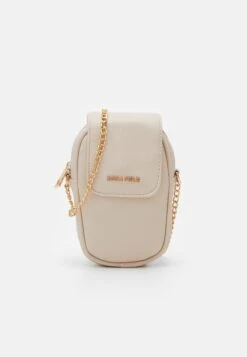 Anna Field Telefoonhoesje - Beige