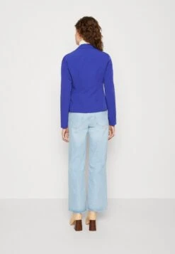 Anna Field Blazer - Blue -Anna Field 7831e1513949412ea39df65c269199b9 scaled