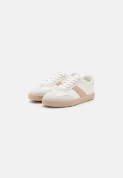 Anna Field Sneakers Laag - White/Light Pink -Anna Field 78c3520e21904f5485303c78ed43d026 scaled
