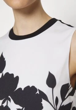 Anna Field Blouse - Black/White -Anna Field 799814ca5c39428497cb13d070ec066a scaled