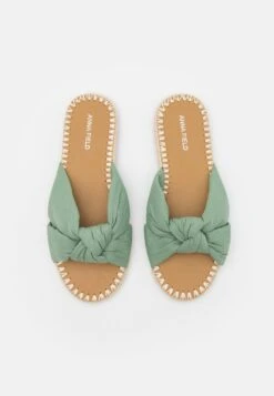 Anna Field Muiltjes - Mint -Anna Field 7aa0616cfd5b461187e9318e9b07bd75 scaled