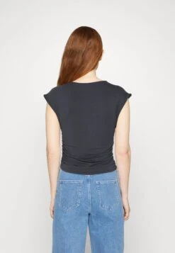 Anna Field T-Shirt Print - Grey -Anna Field 7ba1cc1f14044978a1f21d06575f9d0b scaled