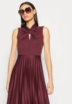 Anna Field Jerseyjurk - Bordeaux 9 Anna Field Jerseyjurk - Bordeaux -Anna Field 7c07d56c873b408095e548104b7d6d4b scaled