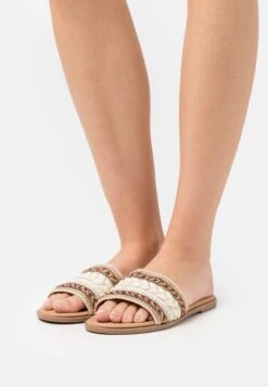 Anna Field Muiltjes - Beige