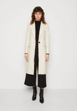 Anna Field Mantel - Beige