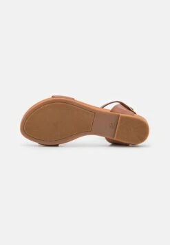 Anna Field Leather- Sandalen - Cognac -Anna Field 7eb1cc0ac15a42c884ecf2ebf9f2eaef scaled