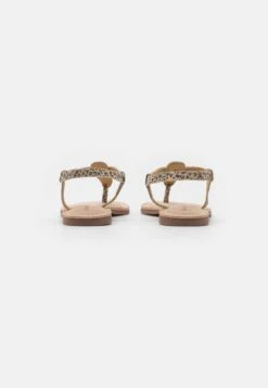 Anna Field Leather- Teensandalen - Beige -Anna Field 7edcb0c51f6847ab930be974cb309d5f scaled