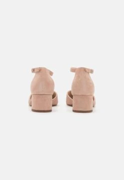 Anna Field Leather - Klassieke Pumps - Light Pink 9 Anna Field Leather - Klassieke Pumps - Light Pink -Anna Field 7f00693fbc5447aa8060f32a867db1a1 scaled