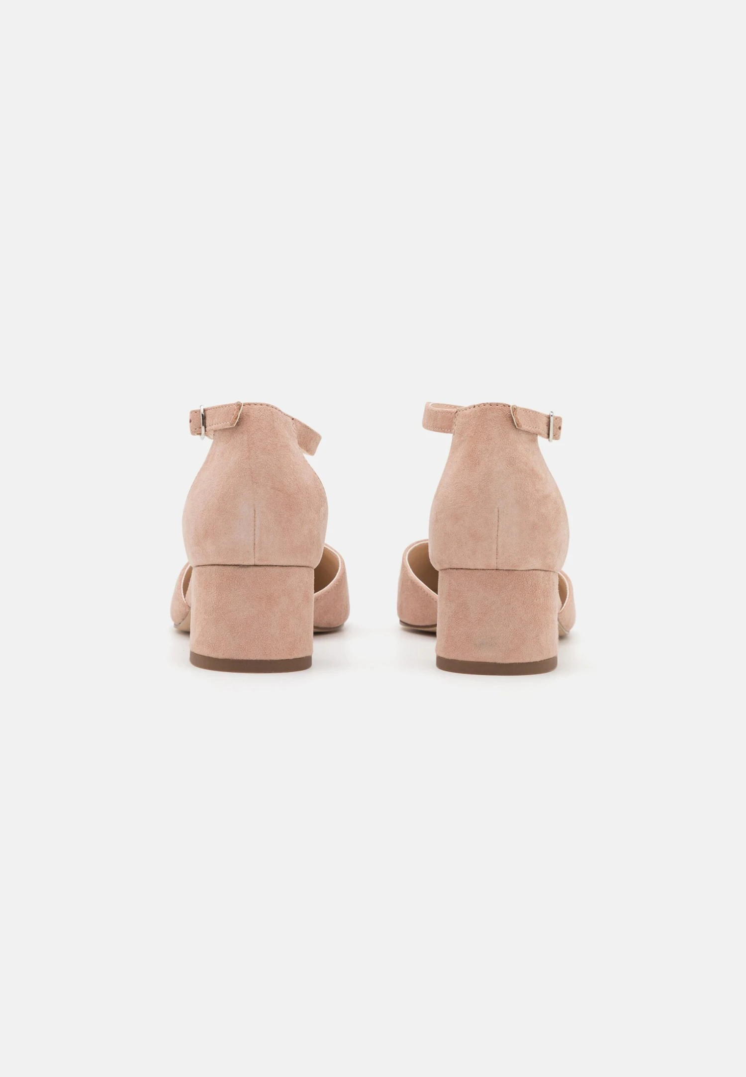 Anna Field Leather - Klassieke Pumps - Light Pink 4 Anna Field Leather - Klassieke Pumps - Light Pink - Afbeelding 4