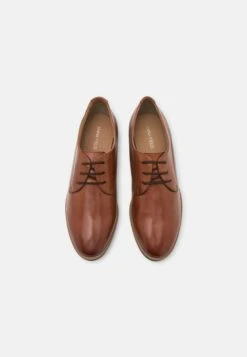 Anna Field Leather - Veterschoenen - Cognac -Anna Field 7f383262945046e4922956d6ac9e9702 scaled