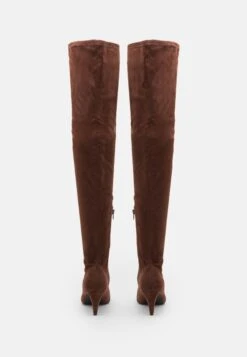 Anna Field Overknee Laarzen - Brown -Anna Field 7f6916fe0643455bb507e9de5d89e0cb scaled