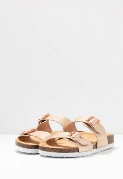 Anna Field Pantoffels - Rose Gold -Anna Field 7f84c57d2e124b20801613dad2e08fb6 scaled