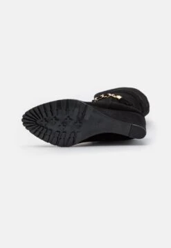 Anna Field Leather - Laarzen Met Sleehak - Black -Anna Field 7fa5a3f126704449ad12213abf19639e scaled