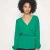 Blouse - Green