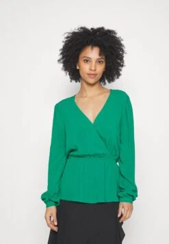 Blouse - Green