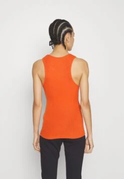 Anna Field 2 Pack - Top - Orange/Black -Anna Field 81d3e3f18af5444695c6e51b8ca57cc9 scaled