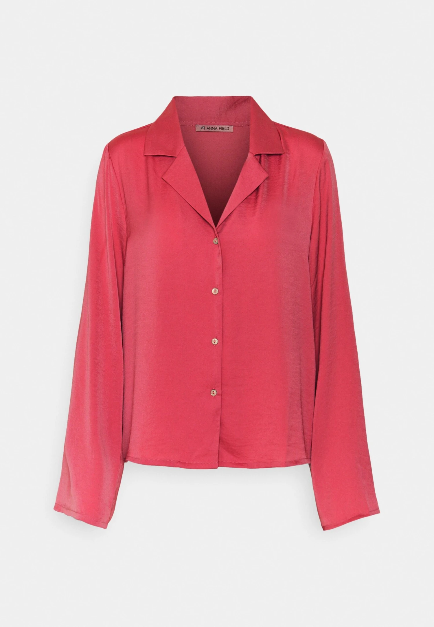 Anna Field Pyjama - Pink 2 Anna Field Pyjama - Pink - Afbeelding 2