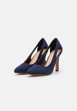 Anna Field Klassieke Pumps - Dark Blue -Anna Field 81ea2e48ce344e5db656595d50b0870c scaled