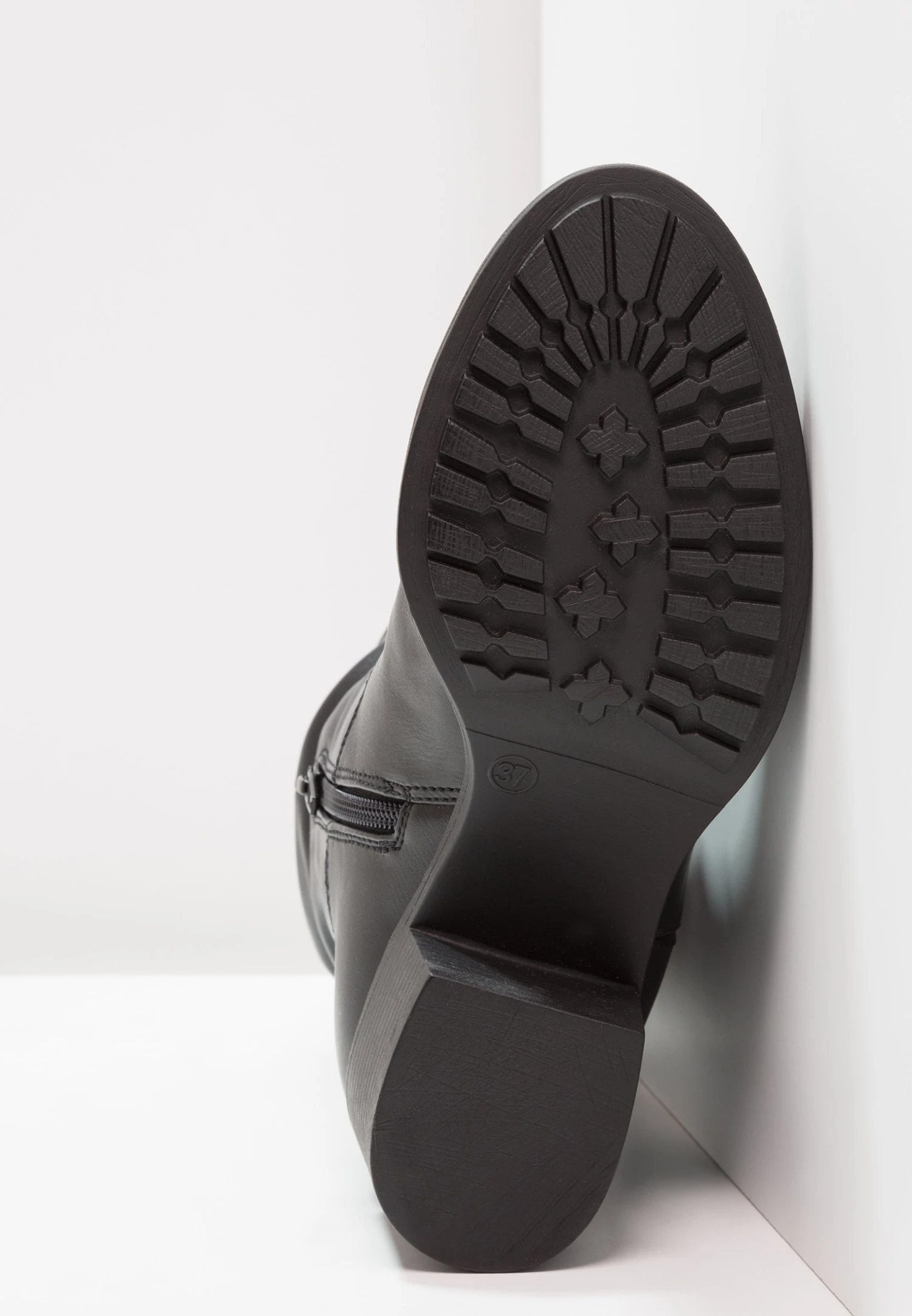 Anna Field Winter Boot - Korte Laarzen - Black 6 Anna Field Winter Boot - Korte Laarzen - Black - Afbeelding 6